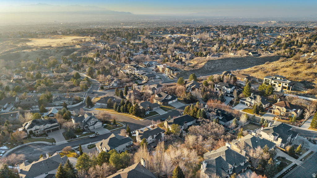 10043 S STONEWALL CT Sandy, UT 84092