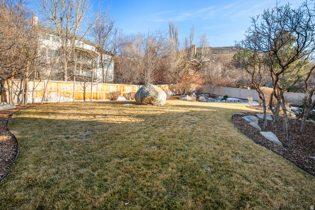 10043 S STONEWALL CT Sandy, UT 84092