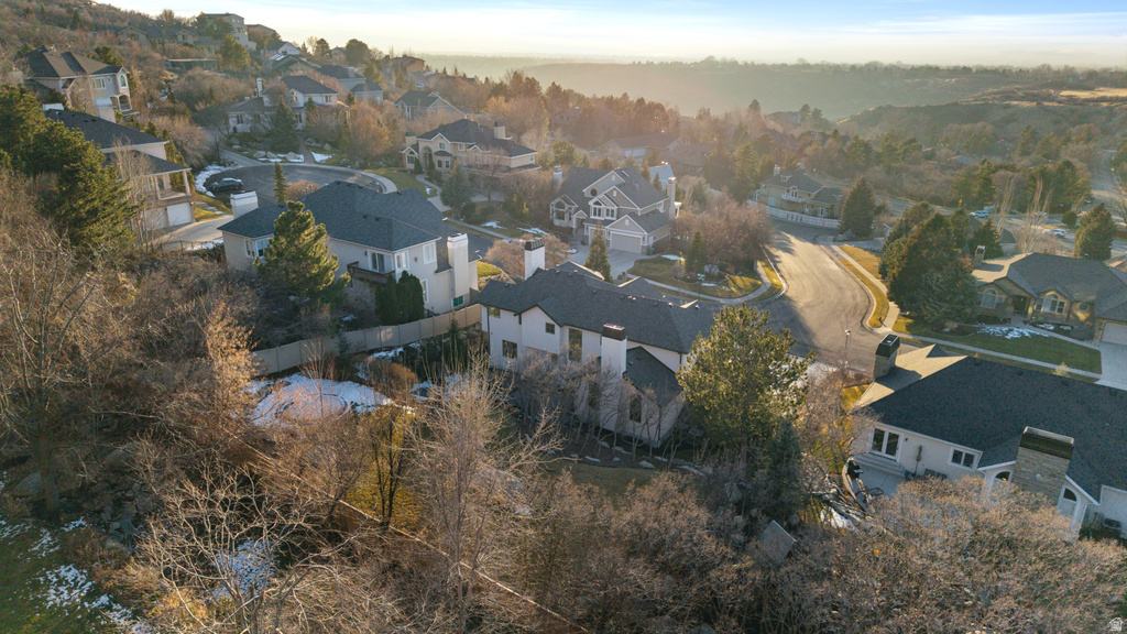 10043 S STONEWALL CT Sandy, UT 84092