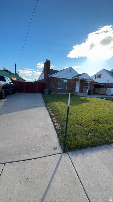 1374 MAPLE DR Logan, UT 84321