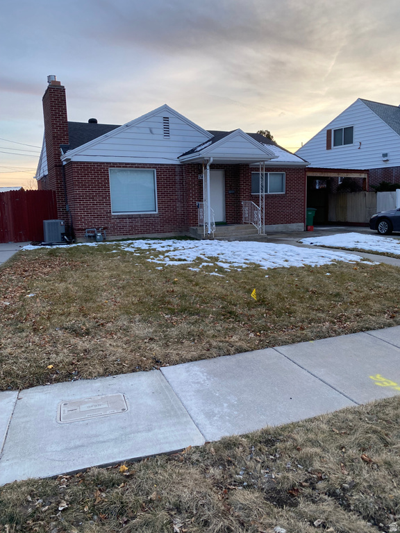 1374 MAPLE DR Logan, UT 84321