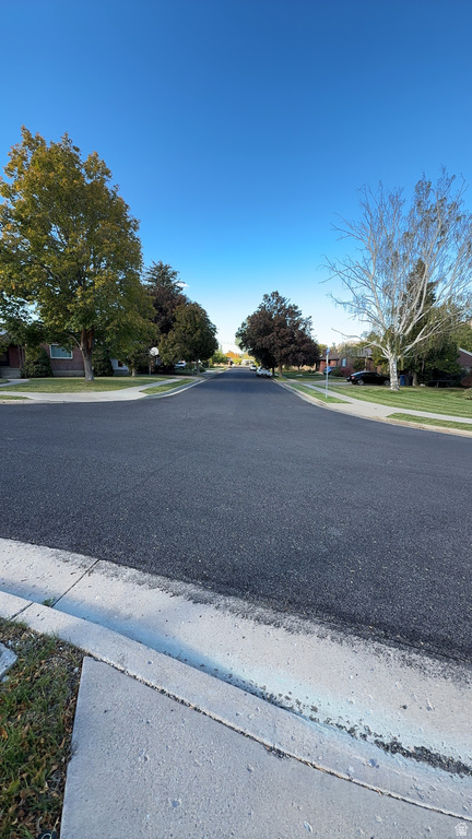 1374 MAPLE DR Logan, UT 84321