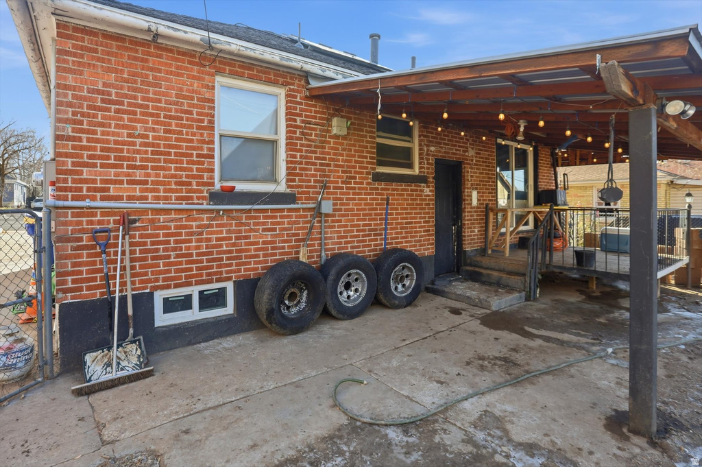 966 30TH ST South Ogden, UT 84403