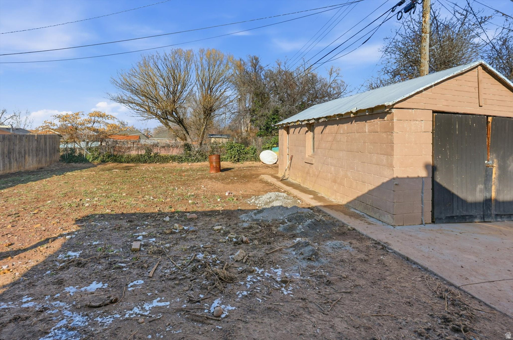 966 30TH ST South Ogden, UT 84403