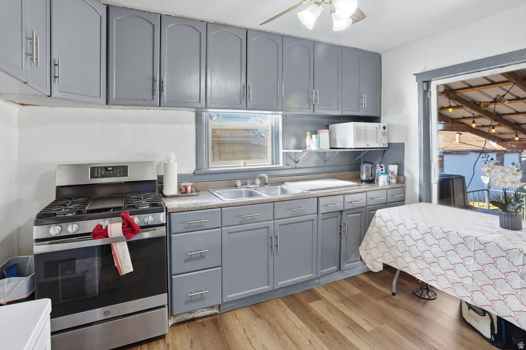 966 30TH ST South Ogden, UT 84403