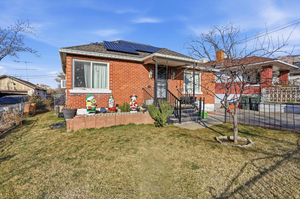 966 30TH ST South Ogden, UT 84403