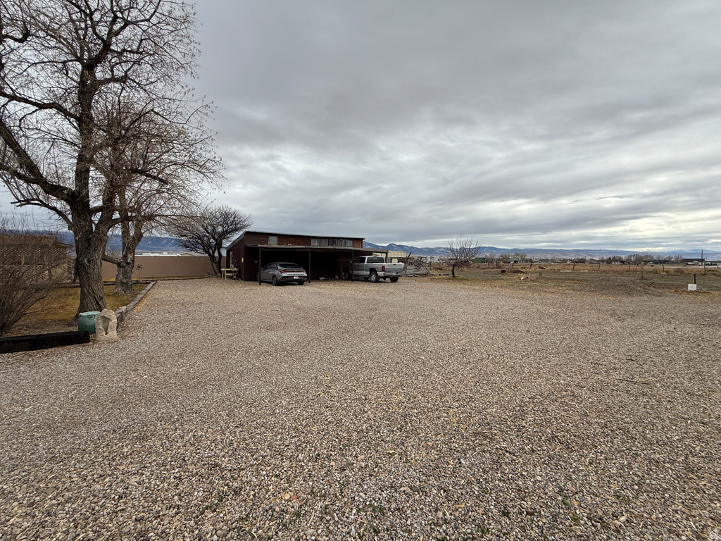 350 E 200 N Centerfield, UT 84622