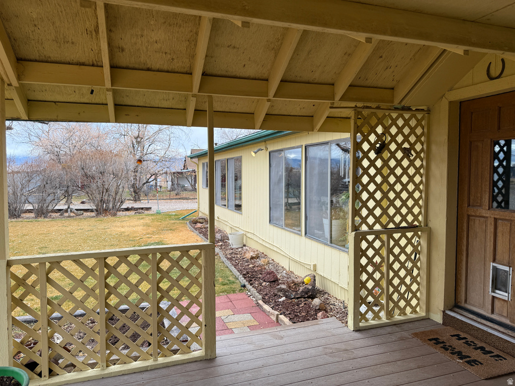 350 E 200 N Centerfield, UT 84622