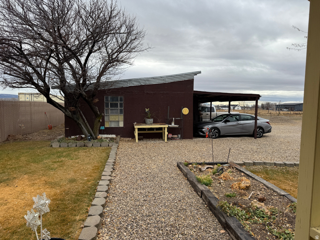 350 E 200 N Centerfield, UT 84622