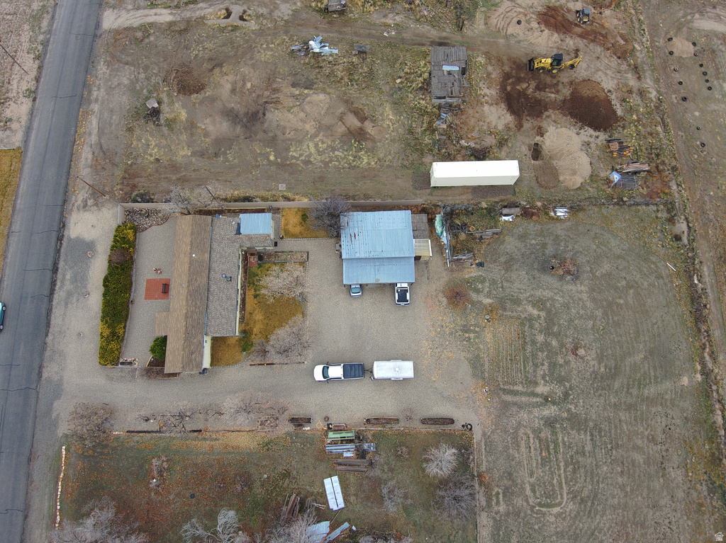 350 E 200 N Centerfield, UT 84622