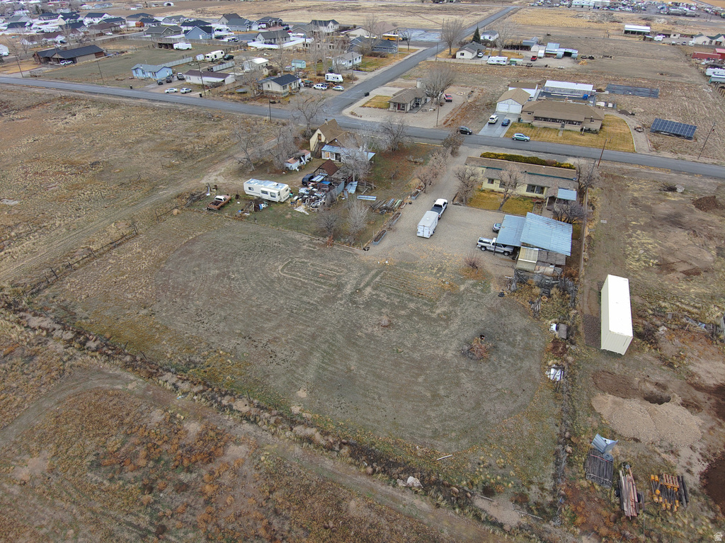 350 E 200 N Centerfield, UT 84622