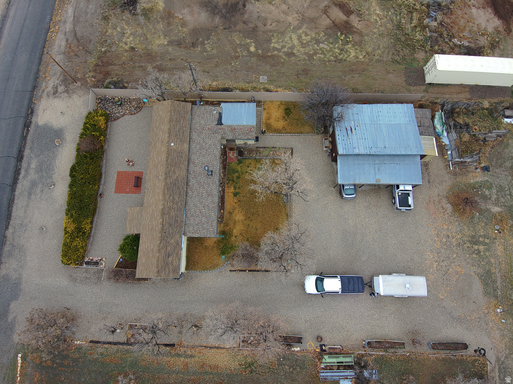 350 E 200 N Centerfield, UT 84622