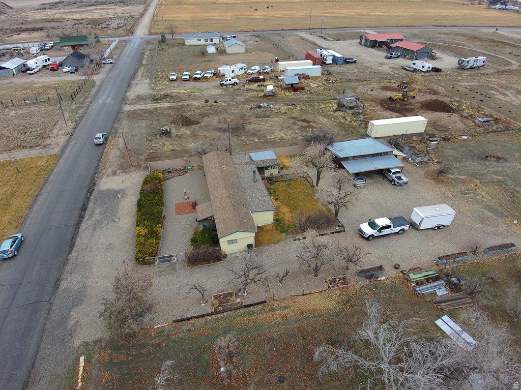 350 E 200 N Centerfield, UT 84622