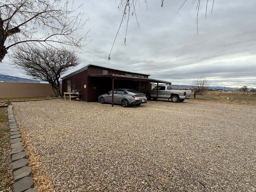 350 E 200 N Centerfield, UT 84622