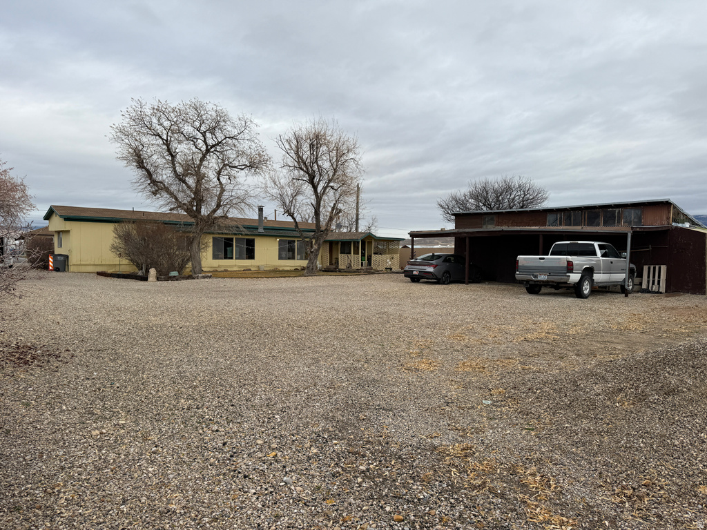 350 E 200 N Centerfield, UT 84622