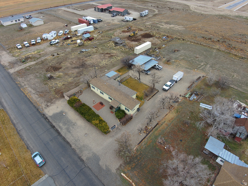 350 E 200 N Centerfield, UT 84622