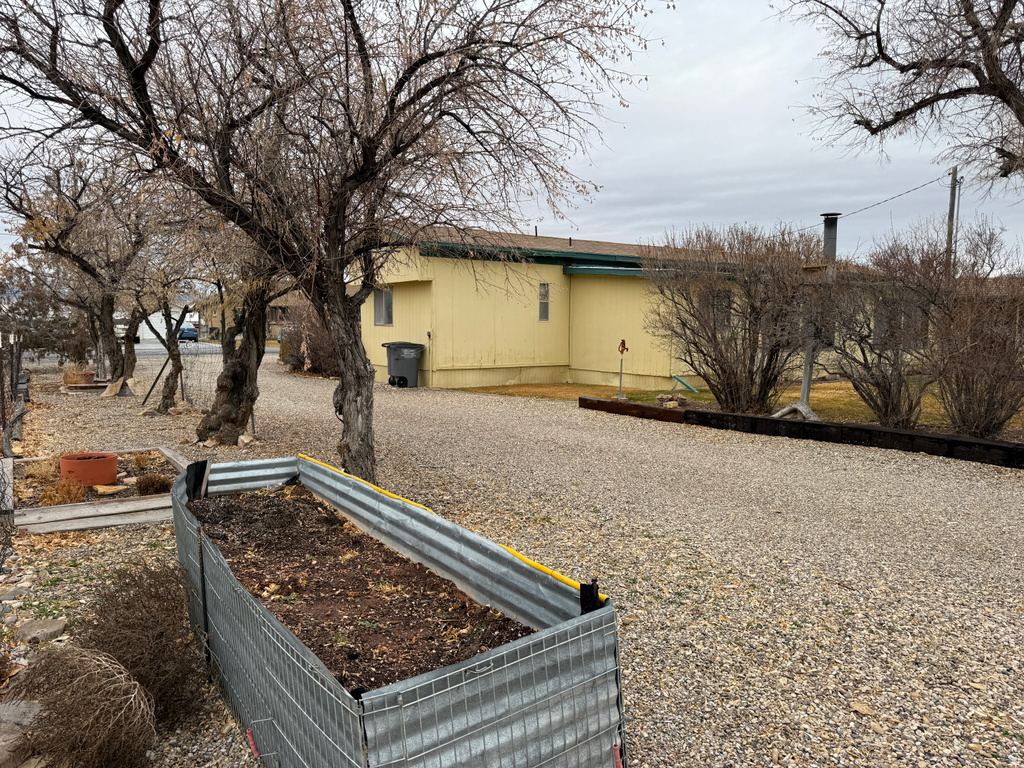 350 E 200 N Centerfield, UT 84622