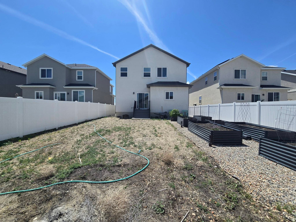 1349 E REICHERT ST Eagle Mountain, UT 84005