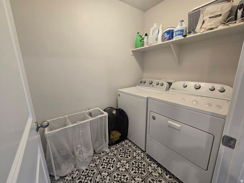 1349 E REICHERT ST Eagle Mountain, UT 84005