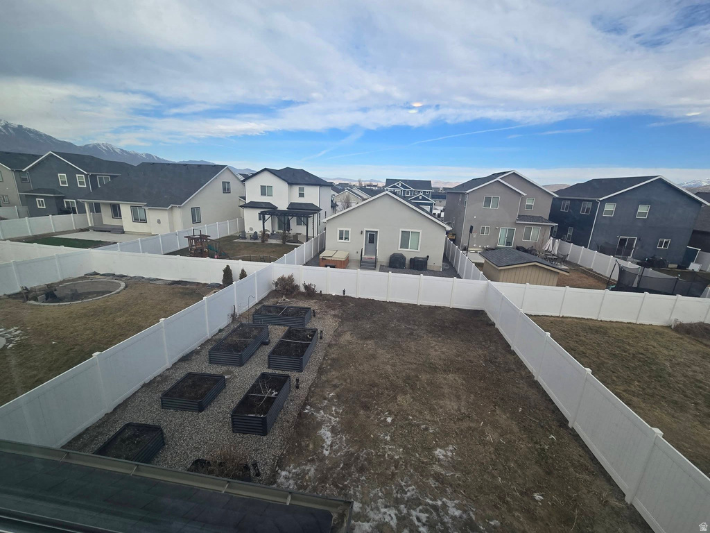 1349 E REICHERT ST Eagle Mountain, UT 84005