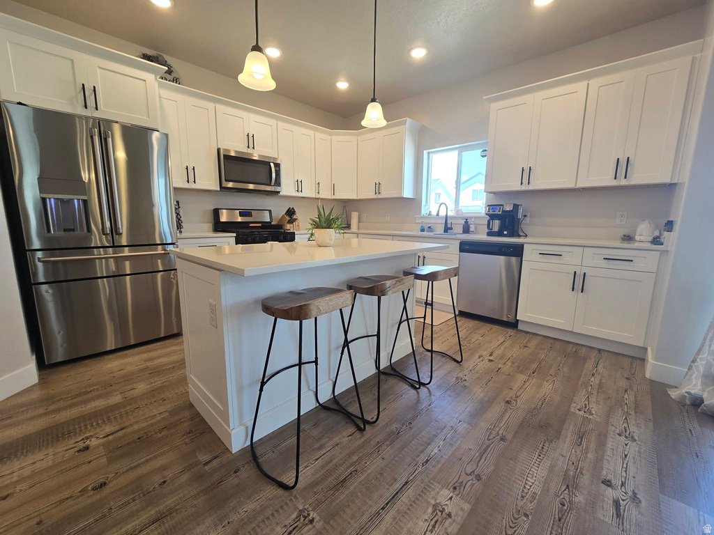 1349 E REICHERT ST Eagle Mountain, UT 84005