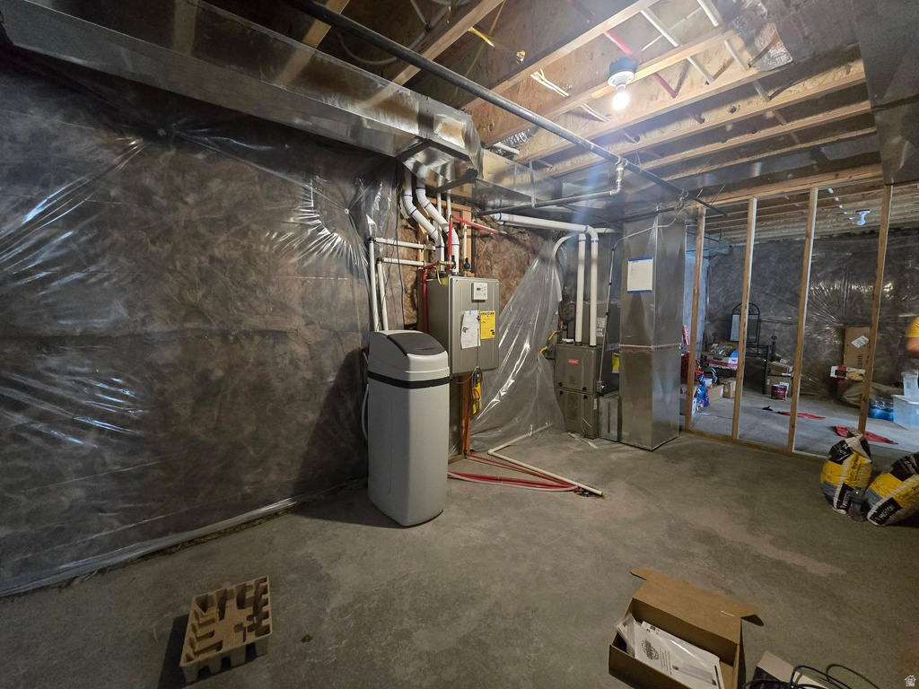 1349 E REICHERT ST Eagle Mountain, UT 84005