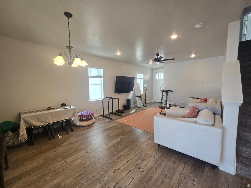 1349 E REICHERT ST Eagle Mountain, UT 84005