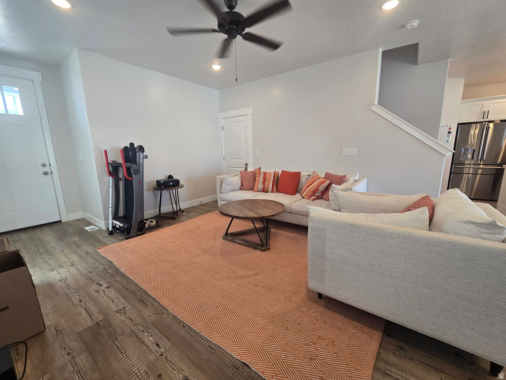 1349 E REICHERT ST Eagle Mountain, UT 84005