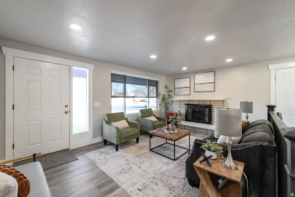 3970 S BONNIEWOOD DR West Valley City, UT 84119