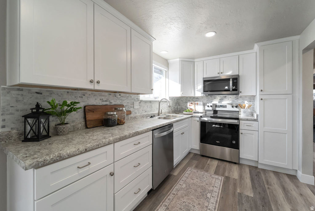 3970 S BONNIEWOOD DR West Valley City, UT 84119