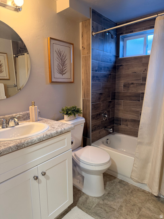 3970 S BONNIEWOOD DR West Valley City, UT 84119