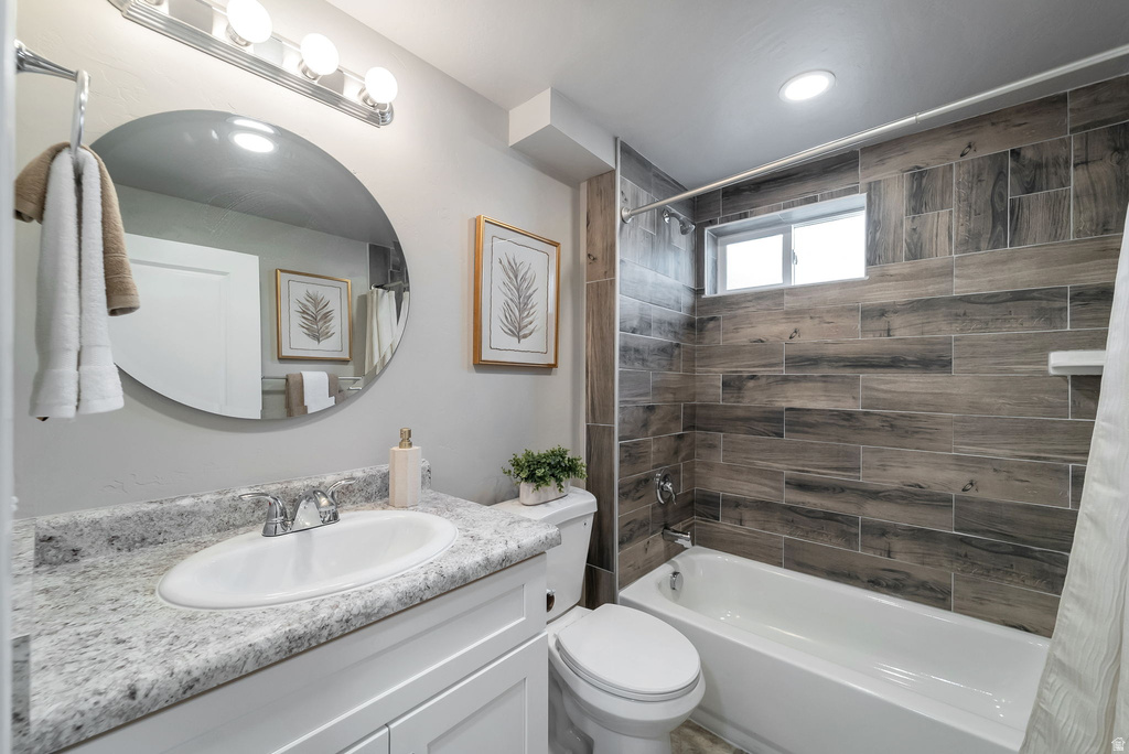 3970 S BONNIEWOOD DR West Valley City, UT 84119