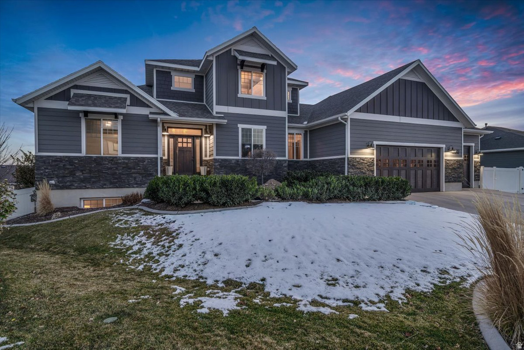 6429 W MAPLE VALLEY CIR West Jordan, UT 84081