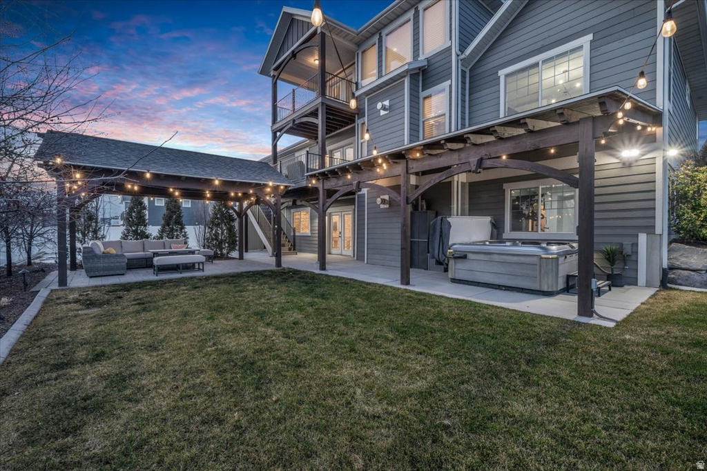 6429 W MAPLE VALLEY CIR West Jordan, UT 84081