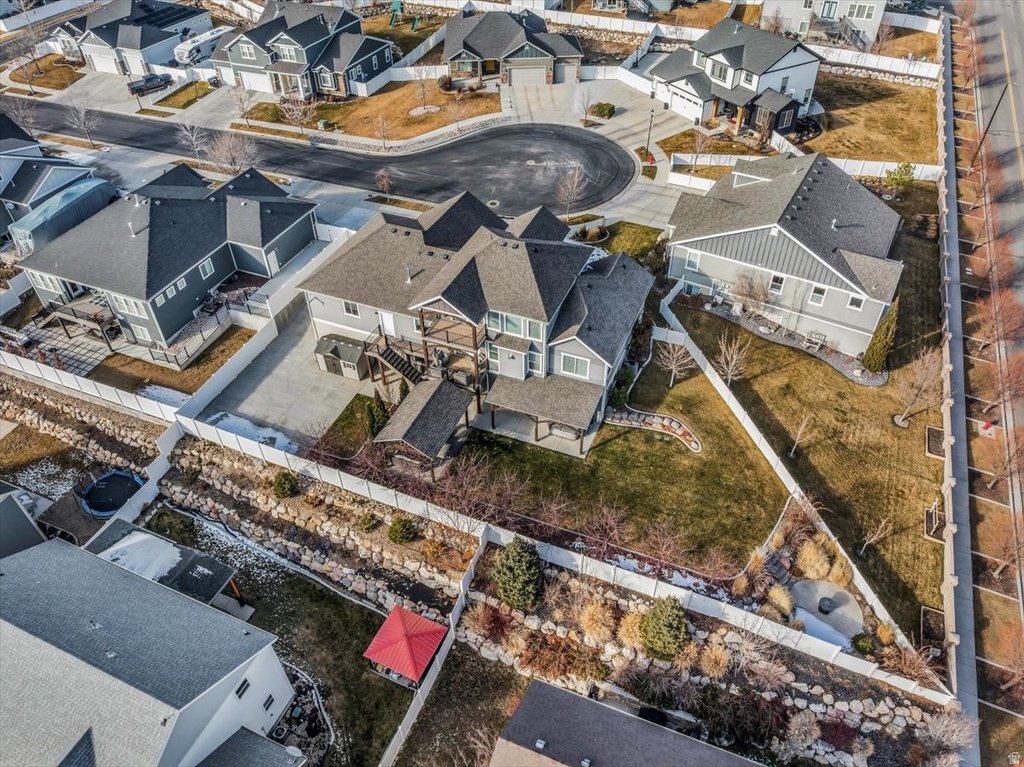 6429 W MAPLE VALLEY CIR West Jordan, UT 84081