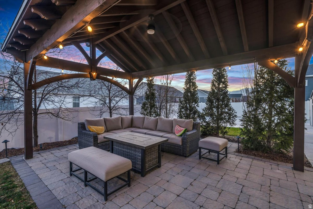 6429 W MAPLE VALLEY CIR West Jordan, UT 84081