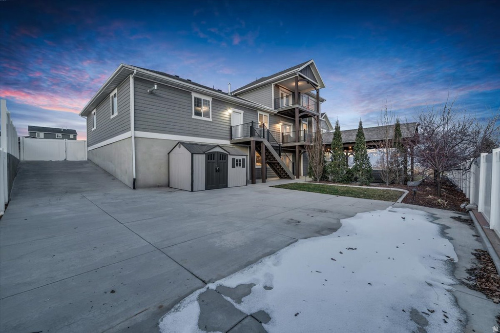 6429 W MAPLE VALLEY CIR West Jordan, UT 84081