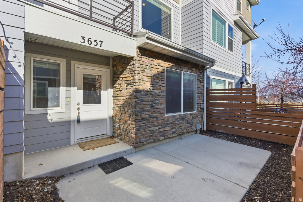 3657 W SUNRISE SKY LN South Jordan, UT 84009