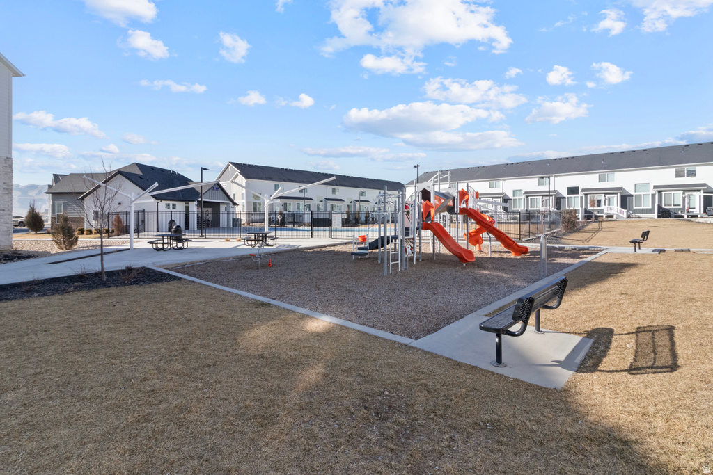 947 W CORAL CHARM WAY #K201 Saratoga Springs, UT 84045