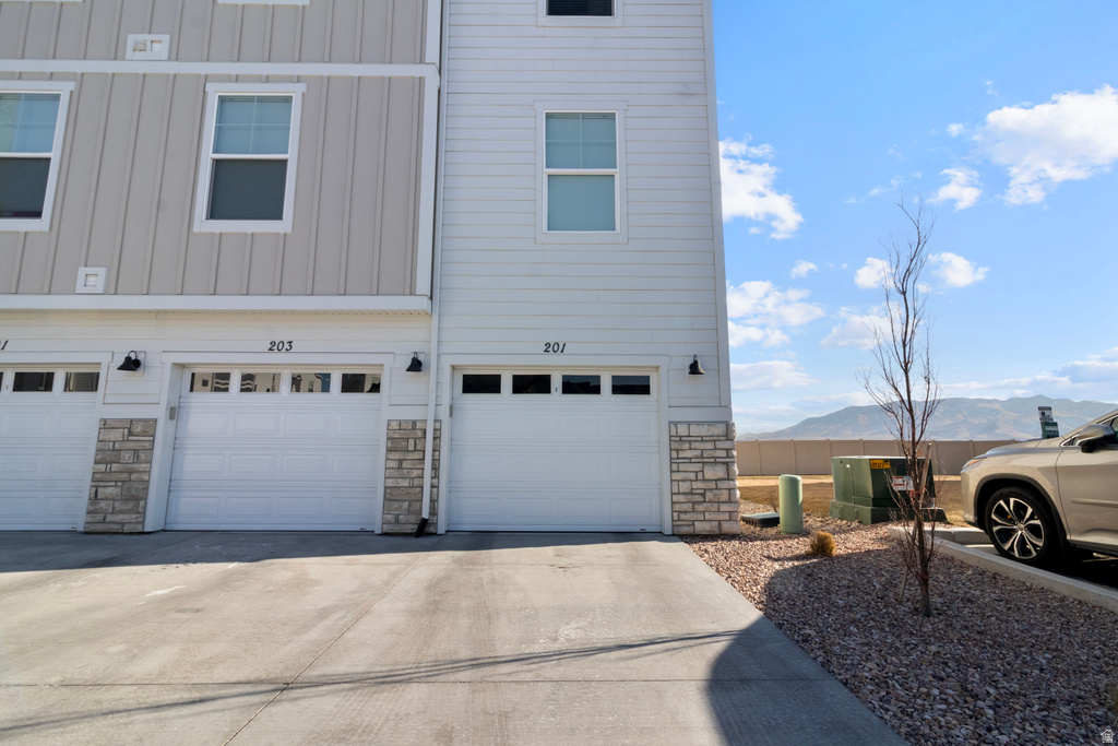947 W CORAL CHARM WAY #K201 Saratoga Springs, UT 84045