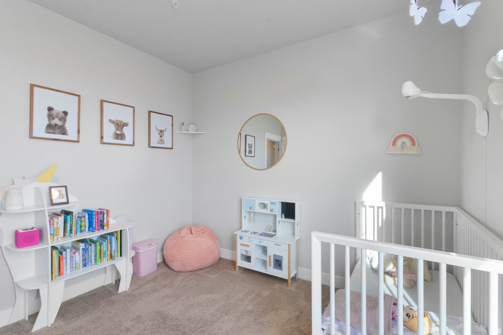 947 W CORAL CHARM WAY #K201 Saratoga Springs, UT 84045