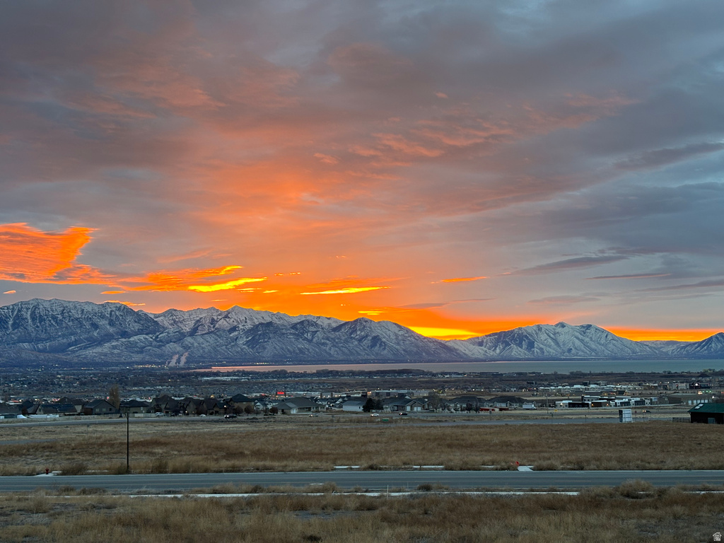 947 W CORAL CHARM WAY #K201 Saratoga Springs, UT 84045