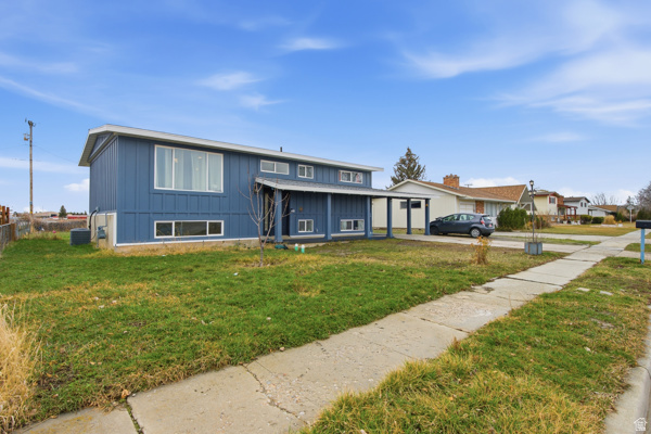 137 W 1025 S Garland, UT 84312