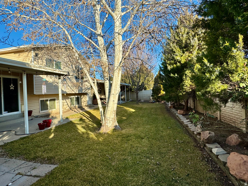 4333 W GLEN HILL CIR West Valley City, UT 84120