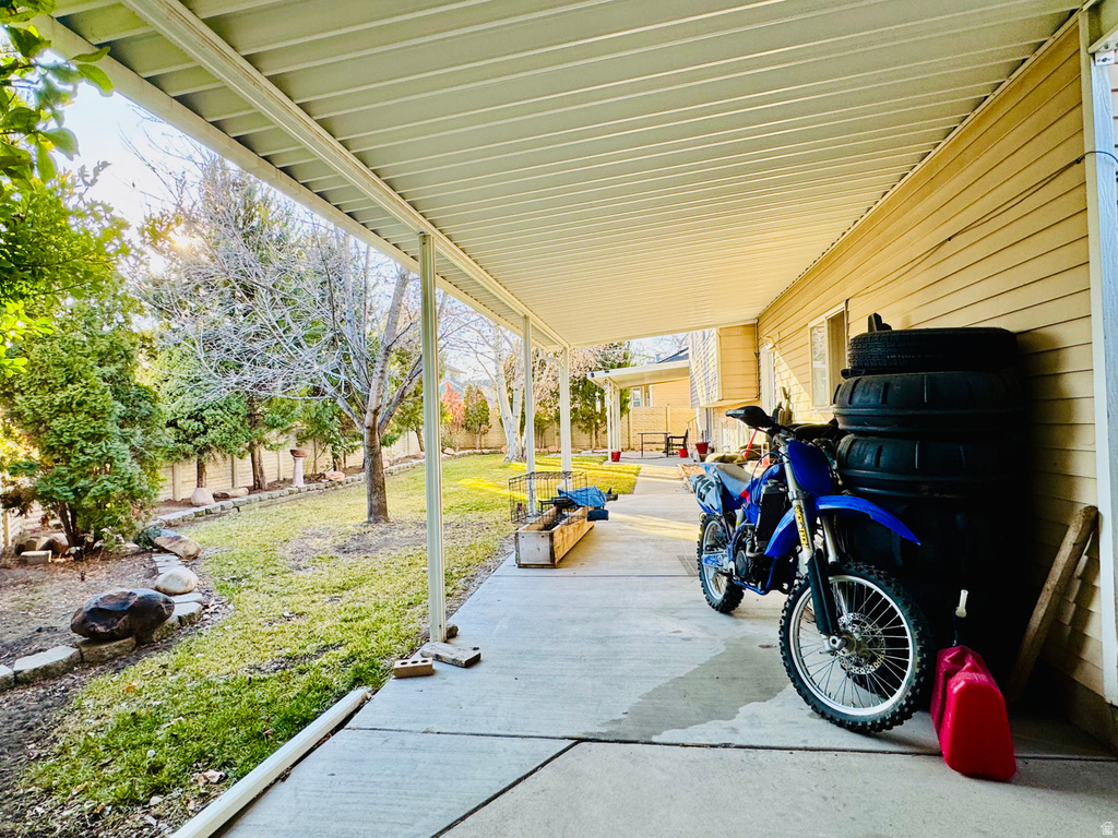 4333 W GLEN HILL CIR West Valley City, UT 84120