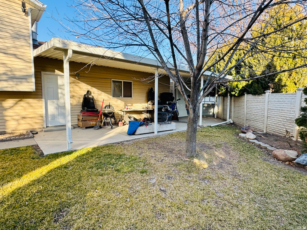 4333 W GLEN HILL CIR West Valley City, UT 84120