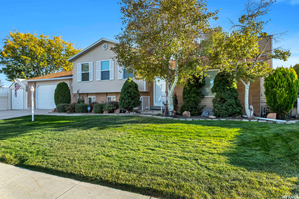 4333 W GLEN HILL CIR West Valley City, UT 84120