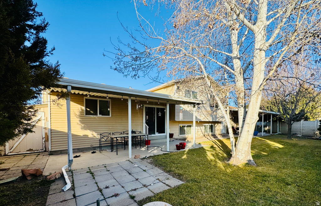 4333 W GLEN HILL CIR West Valley City, UT 84120