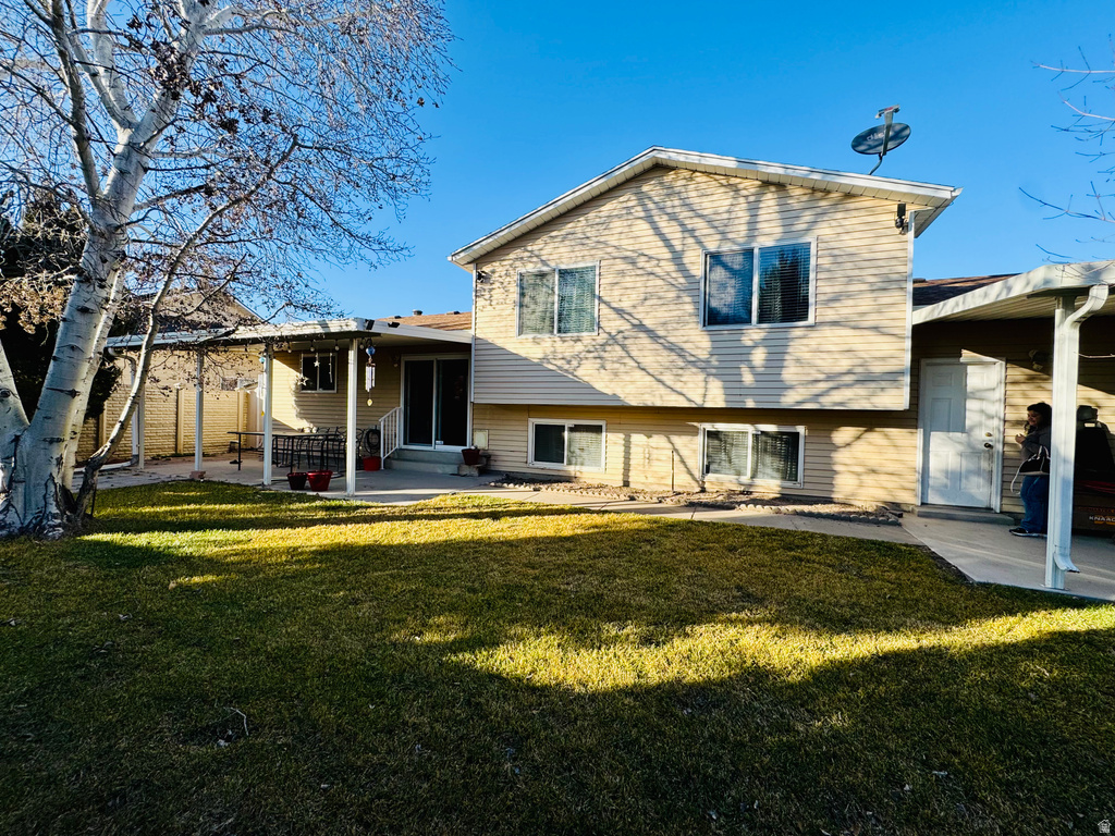 4333 W GLEN HILL CIR West Valley City, UT 84120