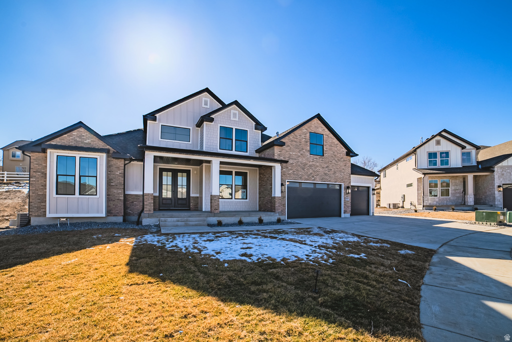 7177 W MOOREPARK PL #12 West Jordan, UT 84081
